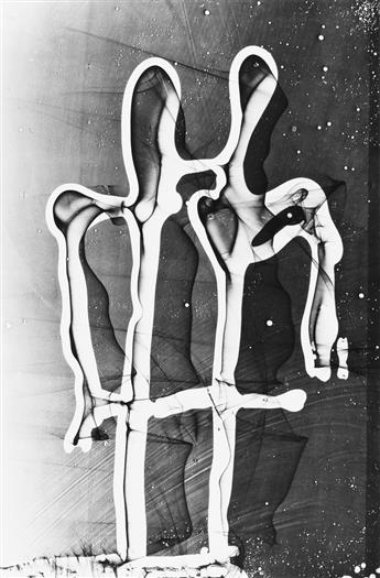 HENRY HOLMES SMITH (1909-1986) Henry Holmes Smith, Portfolio Two, Center for Photographic Studies.
